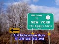 Brooklyn Roads - Neil Diamond: with Lyrics(가사번역) || New York City, NY 2003/2005