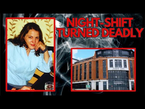 Murder In Limerick: The Grainne Dillion Case