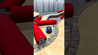 Going Balls Super Speed Run Gameplay | Walkthrough | Android iOS Gameplay