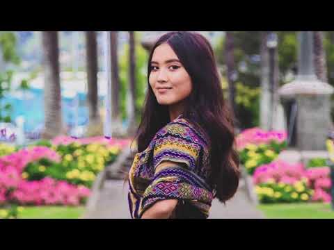 JESUH A THO CANG - VAN HLEI SUNG