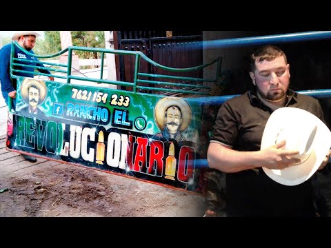 ¡¡LLEGARON CON TODO PISANDO DURO Y MACIZO!! Oro Blanco, Pacquiao, Black Caiman, PURO TORAZO!!