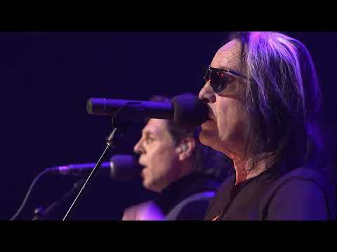 Todd Rundgren's Utopia - Just One Victory