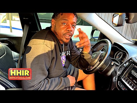 SHOTGUN SUGE ON T REX VS BIGG K ON GTX, CALLING OUT HEAD ICE, FONZ SM13 & WHATS YOUR LIFE LIKE PT 2