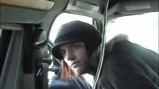 blessthefall - His Last Walk bonus video