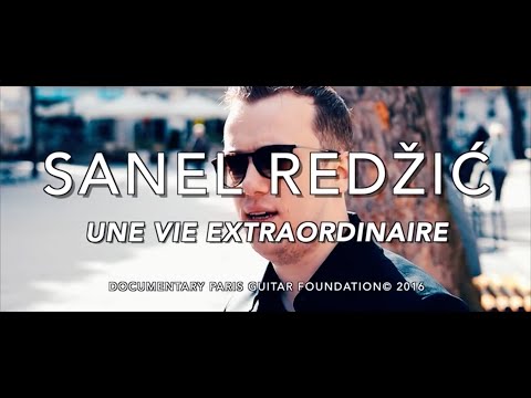 PGF Documentary - Sanel Redžić "Une vie extraordinaire"