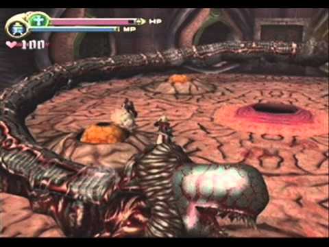 Fave VGM #1208: "Bizarre Room (Undead Parasite Theme)" ~ Michiru Yamane