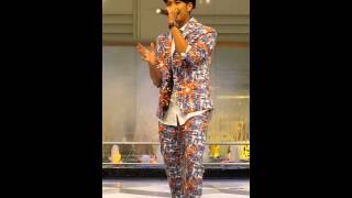 150929　池袋サンシャインシティ Lonely summer days