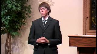 Seventh-day Adventism: God's Movement is Still Moving