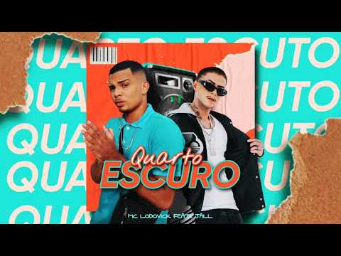 MC lodovick FEAT. JALL - QUARTO ESCURO ( prod.lodovick)