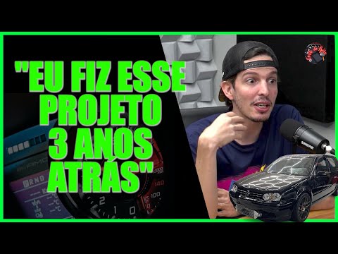 ACF PREPARED A VR6 TURBO, DSG, QUATTRO WITH FT500 BEFORE FAUSTINO - DIEGO FAUSTINO - TUNERCAST