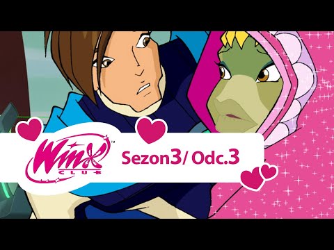 Klub Winx - Sezon 3 Odcinek 3 [PEŁNY ODC]