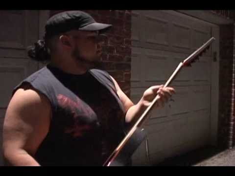 LIR TV- Luigi Talks Gear LEFT IN RUINS