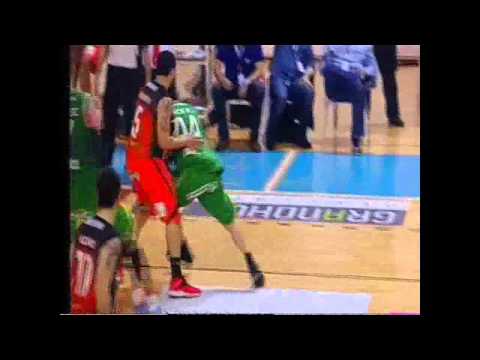 FINAL VIDEO FOR THE CHAMPION (Δείπνο Πρωταθλητών)-AEK