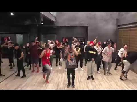 DO YOU REMEMBER BY JAY SEAN DANCE COVER ROCKWELL