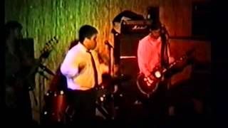 Baby Won&#39;t Ya - The Goodtimes (MC5 Cover) 2ª versió