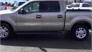preview picture of video '2004 Ford F-150 Used Cars Mayfield KY'