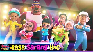 Download lagu Rasa SarangHae | BARU! | Lagu Trendi | #PapaPipi mp3