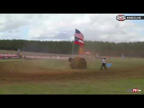 2017 GNCC Live Round 3 - Cannonball Bikes