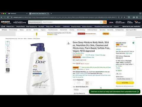 Item video thumbnail