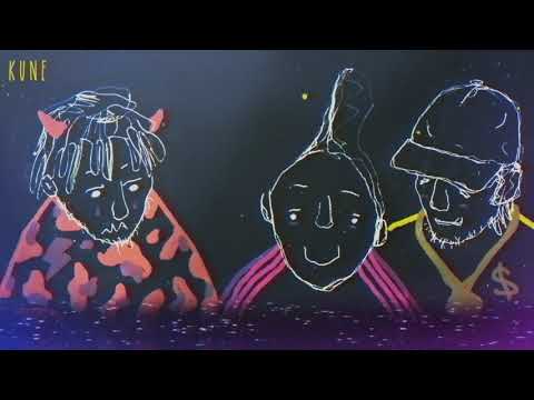 William Pascal - Kune feat. Thelonious B. (Prod. BRBK)