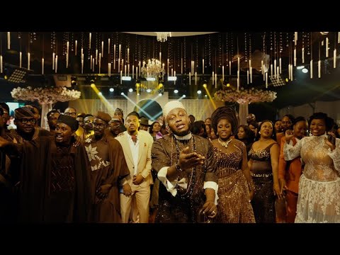 Prinx Emmanuel - My Own (Official Music Video)