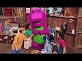 Barney Song I Love You Barney S 1 2 3 4 Seasons