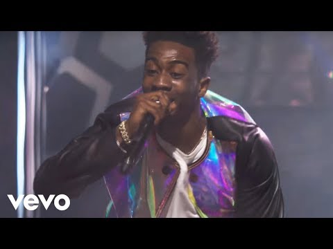 Desiigner - Panda