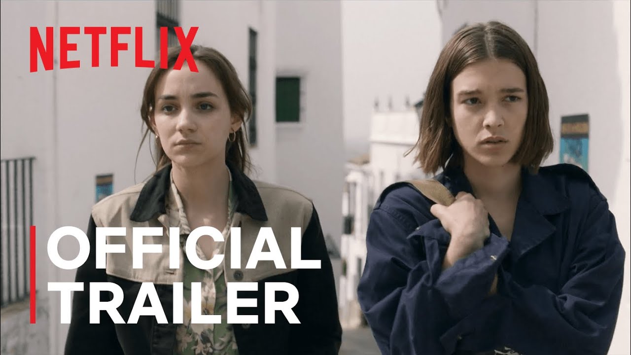 Official Trailer