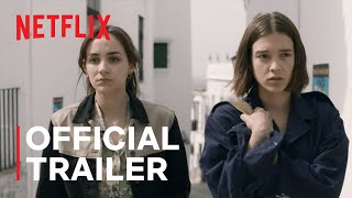 Feria: La luz más oscura - Official Trailer Thumbnail