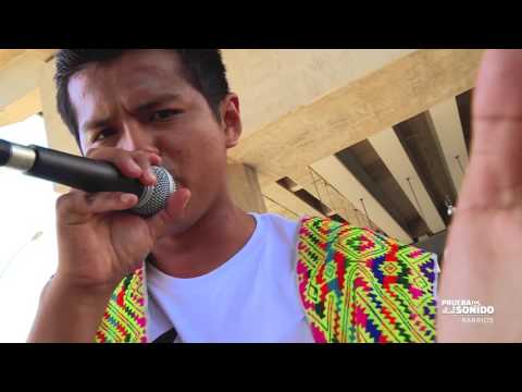 Prueba de Sonido - San Juan de Lurigancho - Liberatokani - Kaykunapi