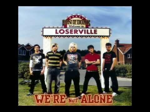 Son Of Dork- We're Not Alone