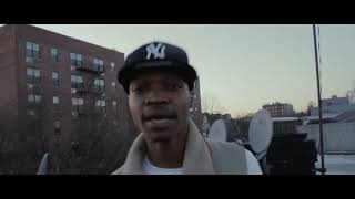 Tru Story X Montana Sparks - Who? (Official Music Video)