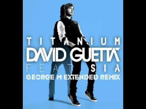 Titanium (David Guetta Feat. Sia) vs Missing (Fedde Le Grand Remix)
