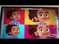 PBS Kids Program Break 2023 WGBH