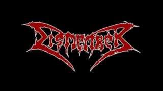 Dismember - Pagan Saviour (Autopsy cover)