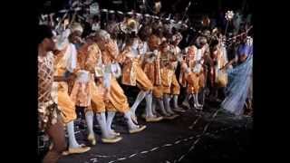 Black Orpheus -  Tenor saxophone by Ian Trewhella