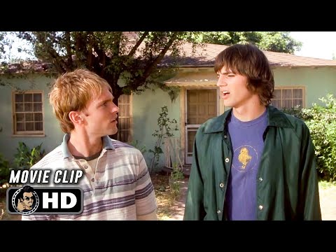 DUDE, WHERE'S MY CAR? Clip - "Your Car?" (2000)