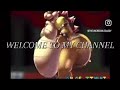 New Incredible Gassy Channel Intro