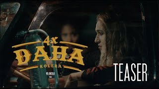 Kolera - 4X Daha (Official Video Teaser)