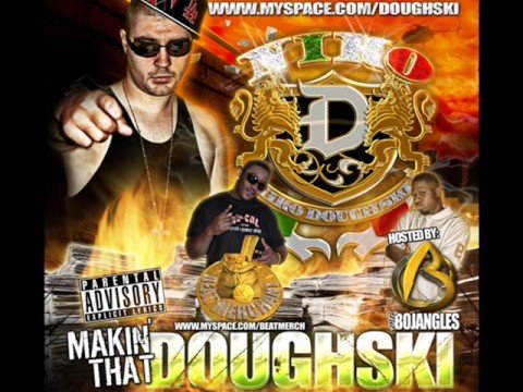 Niko Doughski feat. Tre Nice - It's Official (Prod. by: Beat Merchant)