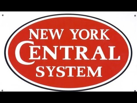 Trains Unlimited - The New York Central