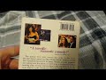 Mr Wonderful 1993 VHS Review