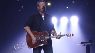 Blake Shelton - Doin&#39; What She Likes (03.21.2019)