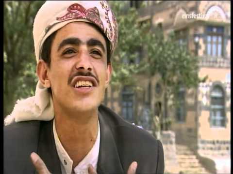 Jemen Der Dolch der Begierde Part.1