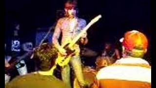 stone rider - idk the song lol