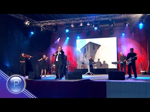 FORMATSIA PASKALEV PLOVDIV - CHUCHULIGA / Формация Паскалев - Чучулига, 2015