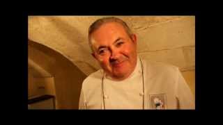 Anniversaire Gérard Girardeau