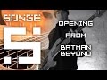 Batman Beyond - Opening【Songe﻿﻿﻿﻿】
