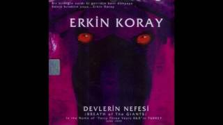 Erkin Koray - Seni Her Gördüğümde [2. Vers.] (Audio)