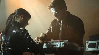 Miss Kittin - Professional Distortion (Modeselektor&#39;s Big Muff Mix)